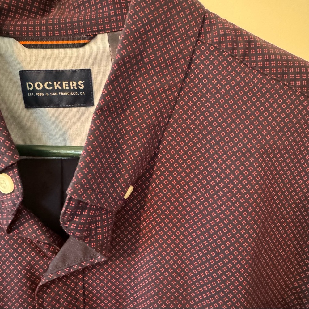Pick any 4 of any $6 men’s button-down for $18!! Very lightly worn.